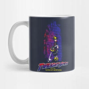 Twilight Sora Mug